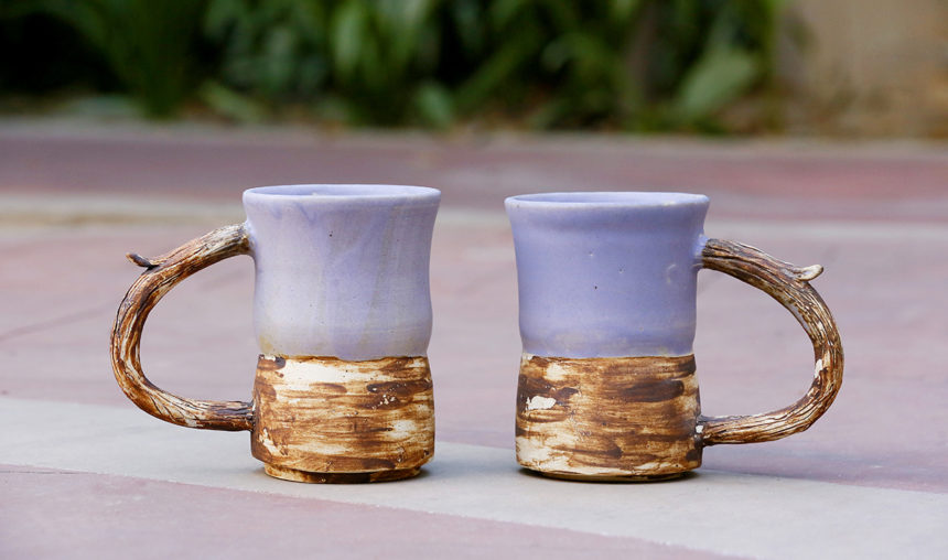 Beer Mugs