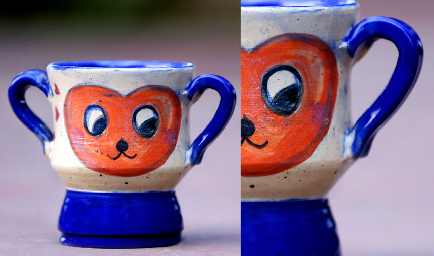 Mini Mouse mug