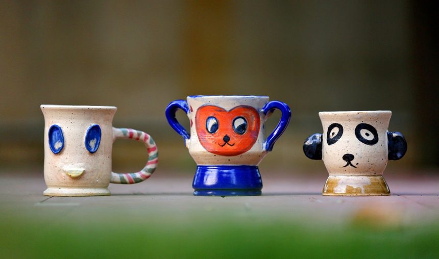 Mugs