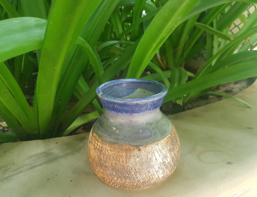 The Vase