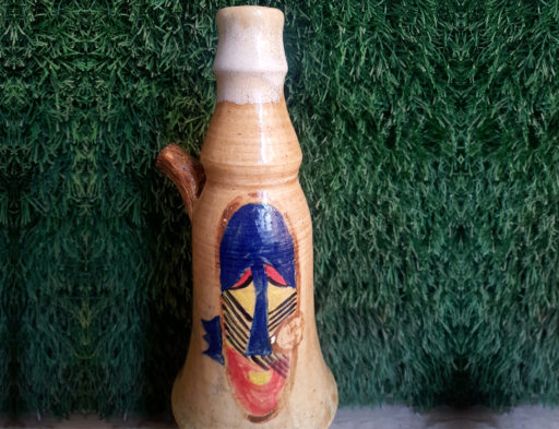 The Face Oil Dispenser