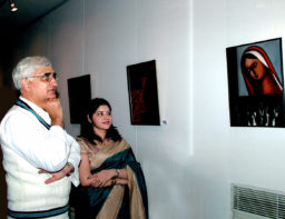 inagurated by Mr.Salman Khurshid